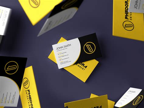 These free business card design templates make rebranding a breeze, so you can design as many different iterations of your cards as the number of ideas in your head. You can print and share these business cards in everyday networking, or keep things digital and use these business card templates sized perfectly for brand representation on any ...